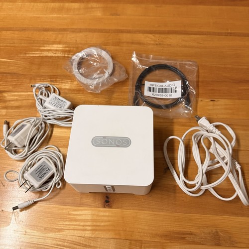 Sonos multi room music system - multi-room,