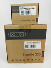 Sonos Bundle BU250 and Sonos