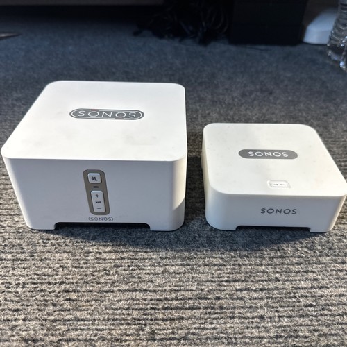 Sonos multi room music system - multi-room,