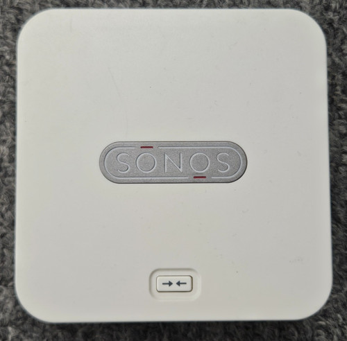 Sonos multi room music system - music,