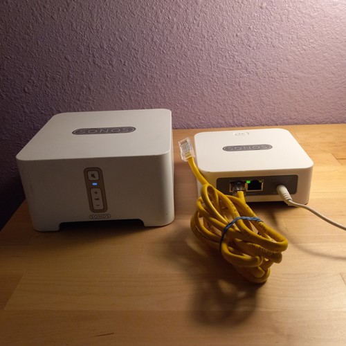 Sonos multi room music system - multi-room,
