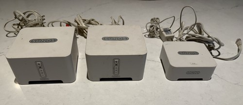 Sonos multi room music system - sonos, multi-room
