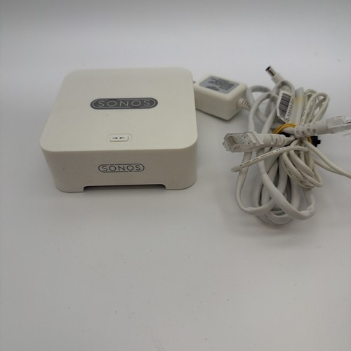 Sonos multi room music system - music,