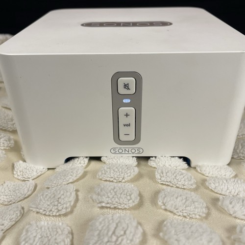 Sonos multiroom music - music, system