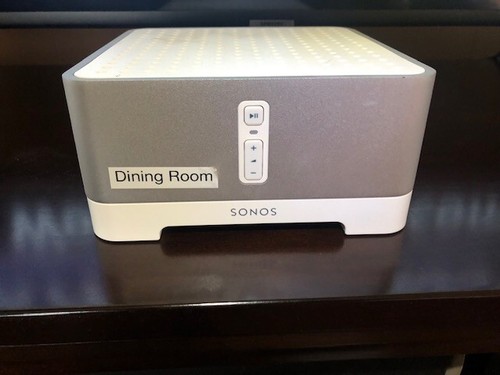 Sonos equipment bundle - equipment,
