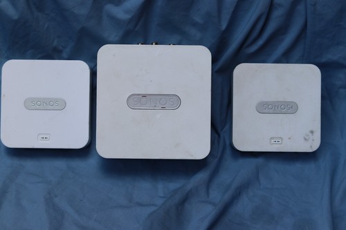 Sonos multi room music system - multi-room,