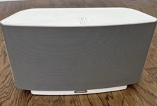 Sonos multi room system