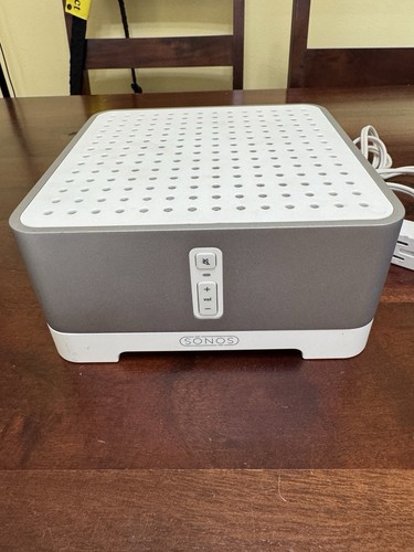 Sonos multiroom music system - multiroom,