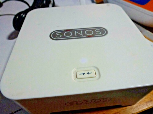 Sonos multi room music system - music,