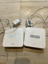 2 Sonos Multi-Room Music