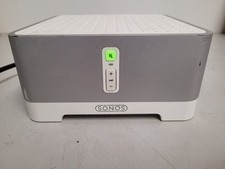 Sonos multiroom music system